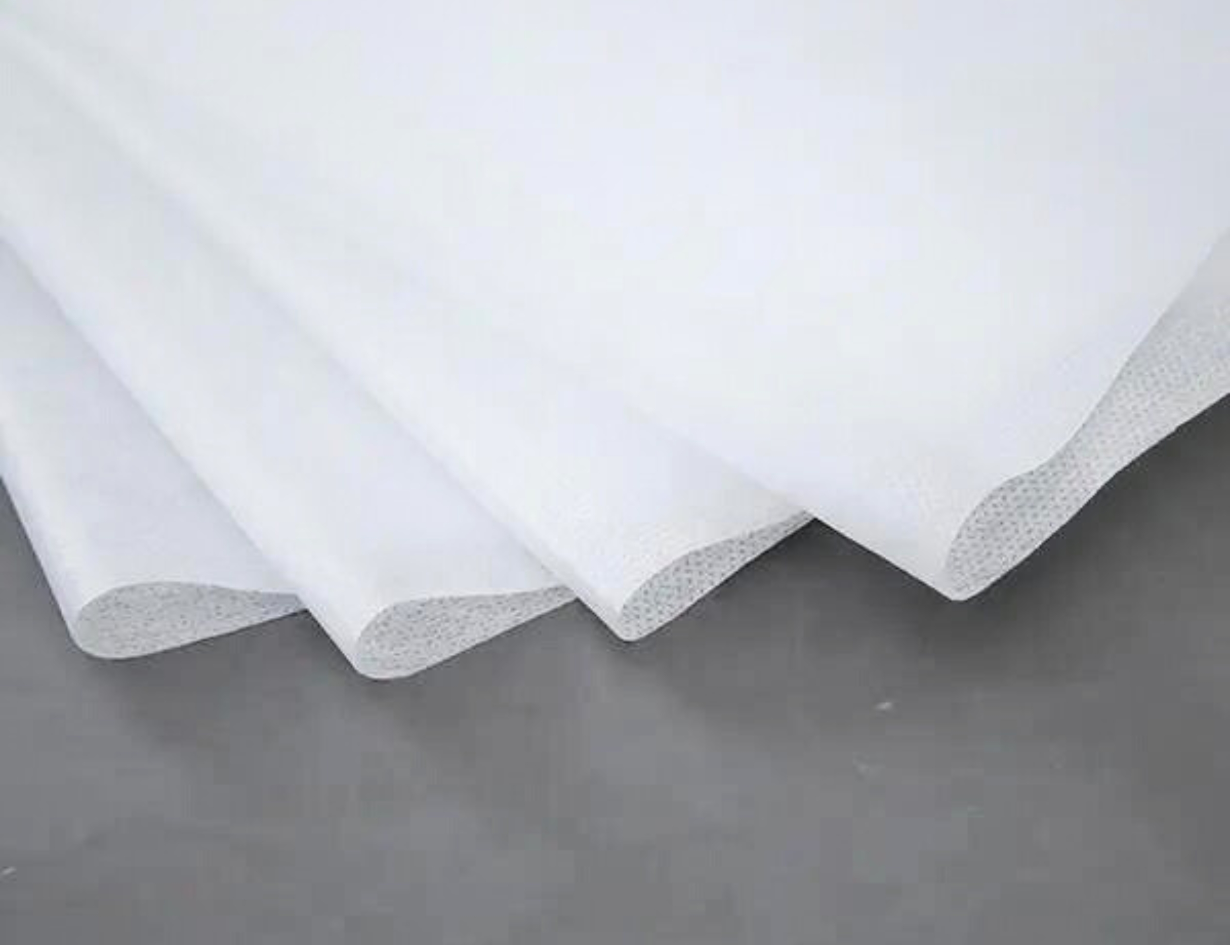 Non-Woven Spun bond Fabric