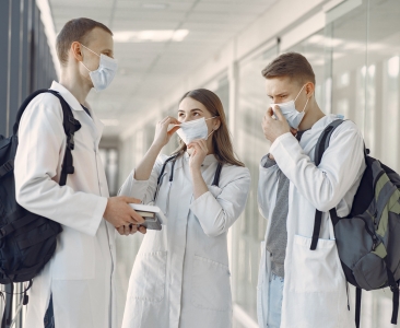 Medical and Healthcare