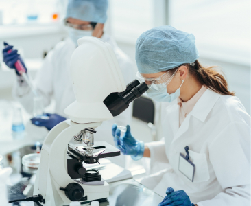 Research and Laboratories