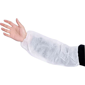 <GenFab™ Sleeve Protector