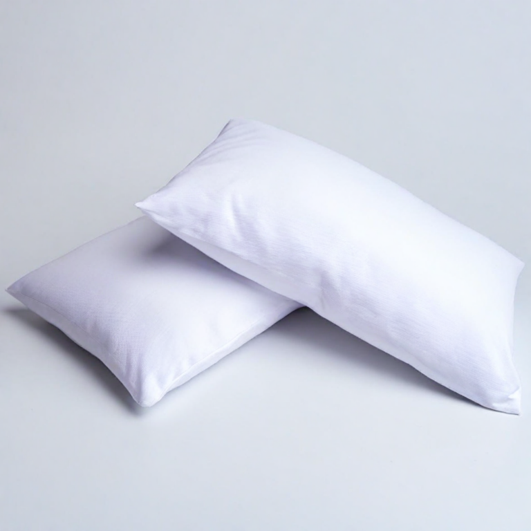 <Pillow Covers