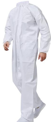 <Ackwashild™ Coverall