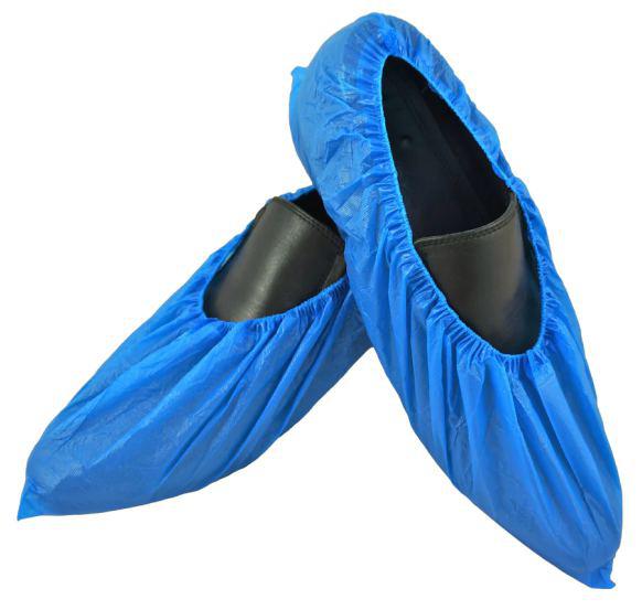 <PolyKast™ Shoe Cover