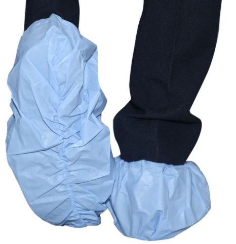 SekureGrrip™ Shoe Cover