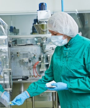 Pharmaceuticals and Medicals