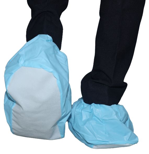 Sliplock™ Shoe Cover