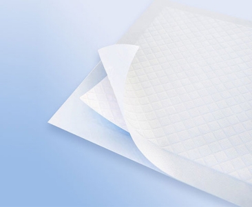 Non-Woven Spun bond Fabric
